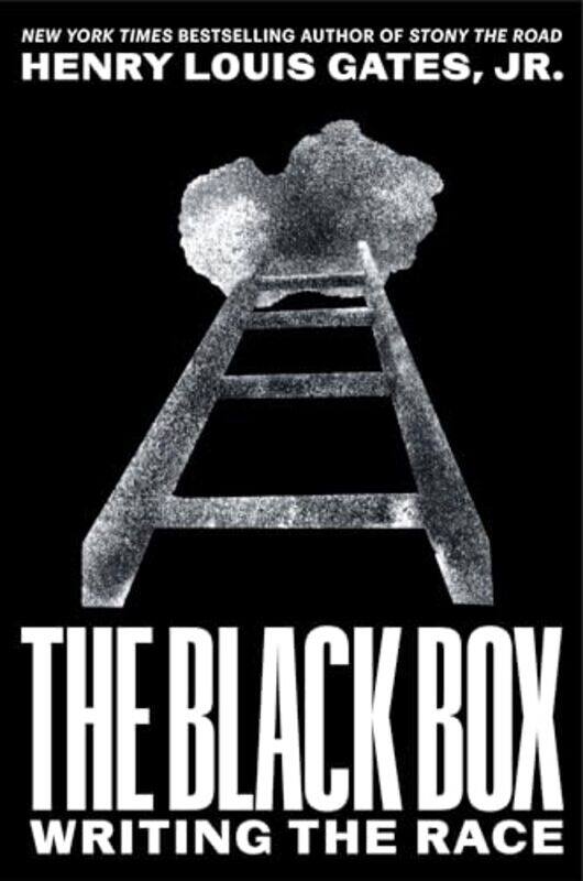 

Black Box By Gates Henry Louis Jr - Hardcover