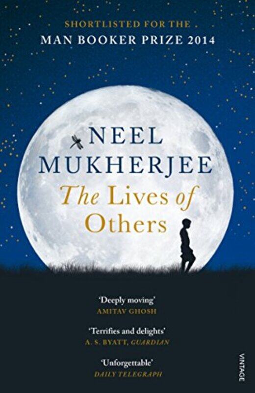 

The Lives Of Others By Mukherjee, Neel -Paperback