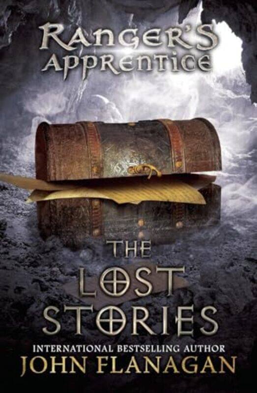 

Rangers Apprentice11 Lost Stories By Flanagan John - Paperback