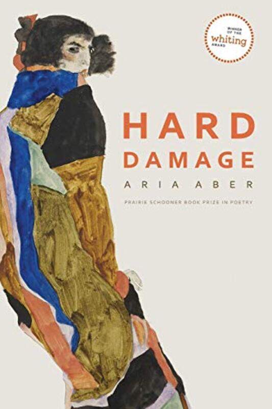 

Hard Damage by Aria Aber-Paperback