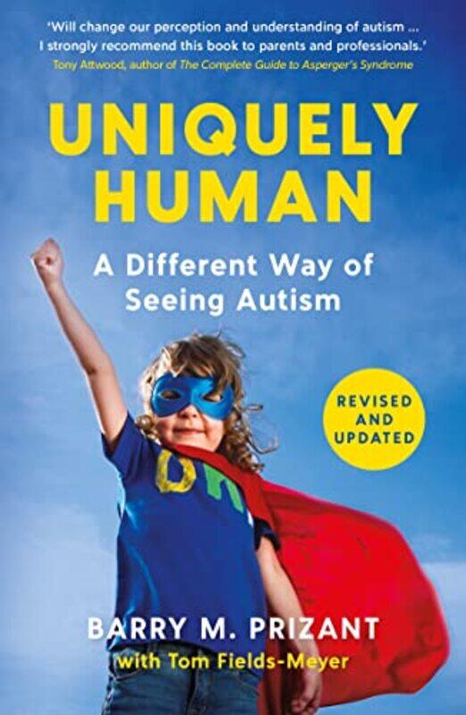 

Uniquely Human by John Bond-Paperback