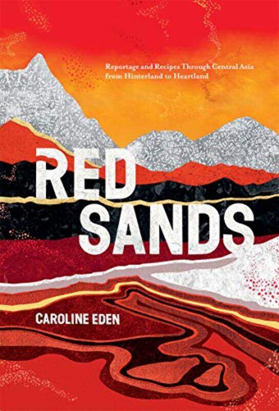 

Red Sands by George Monbiot-Hardcover