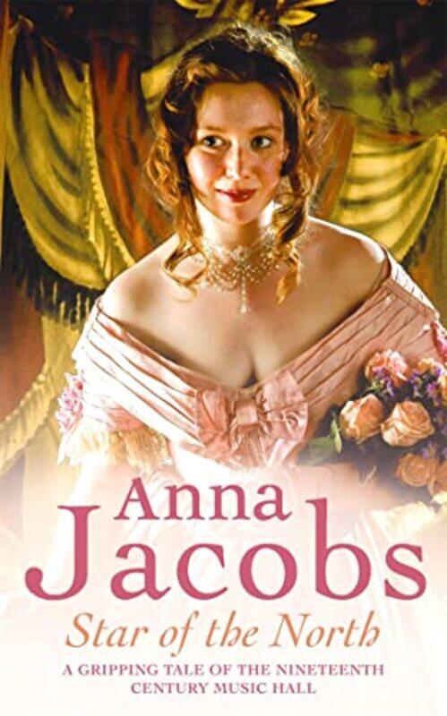 

Star of the North by Anna Jacobs-Paperback