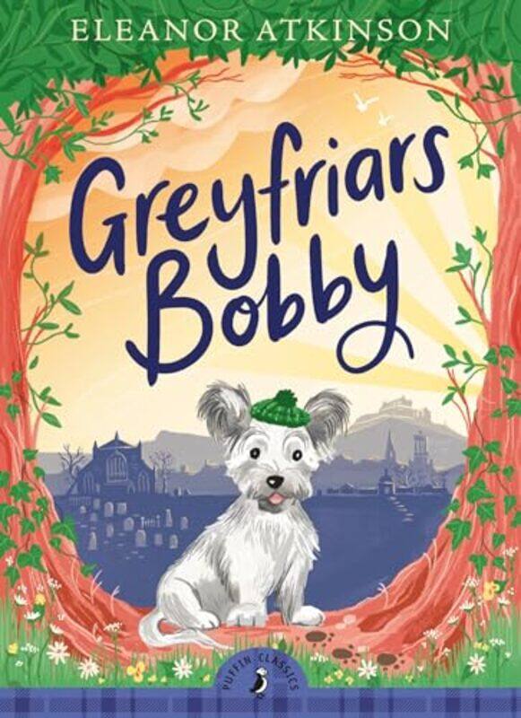 

Greyfriars Bobby by Eleanor Atkinson-Paperback