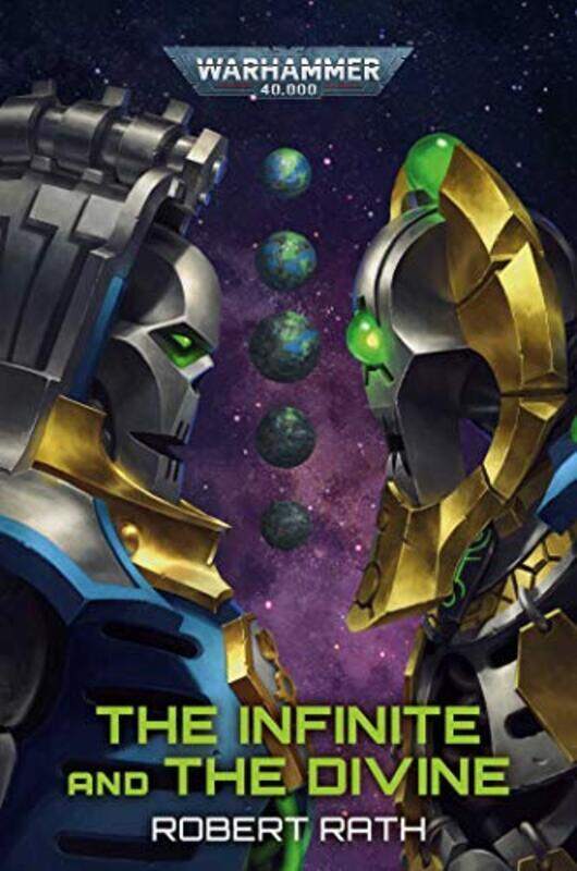 

The Infinite and The Divine Paperback by Rath, Robert