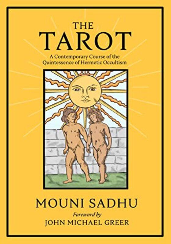 

The Tarot by Paperblanks-Hardcover