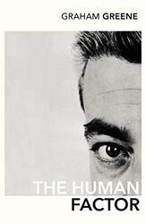 The Human Factor by Graham Greene-Paperback