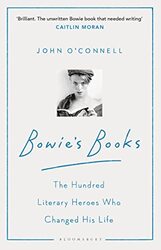 Bowies Books by John OConnell-Paperback