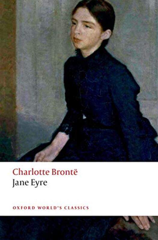 

Jane Eyre by Charlotte BronteMargaret Smith-Paperback