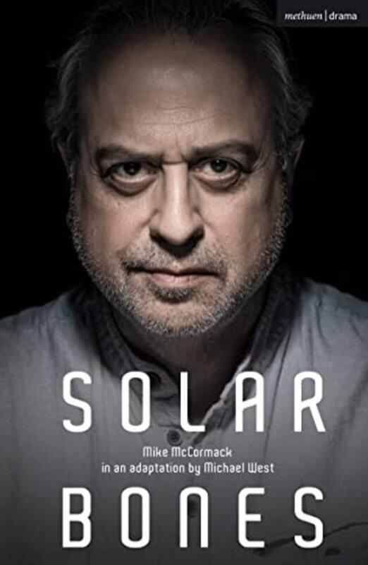 

Solar Bones by Mike McCormack-Paperback