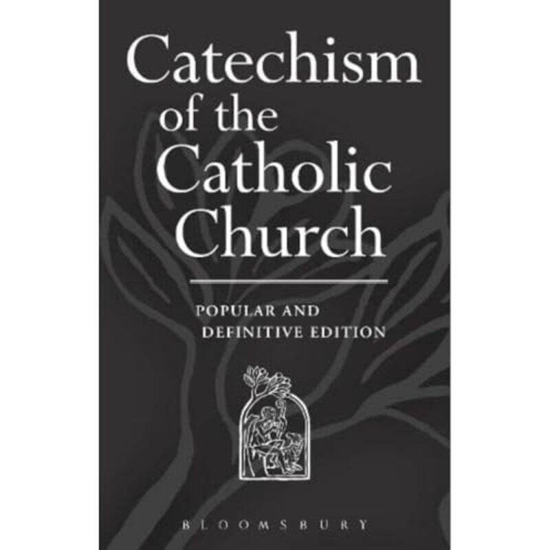 

Catechism Of The Catholic Church Popular Revised Edition by Rafael A Barroso-RomeroJose Angel Castillo Lozano-Paperback