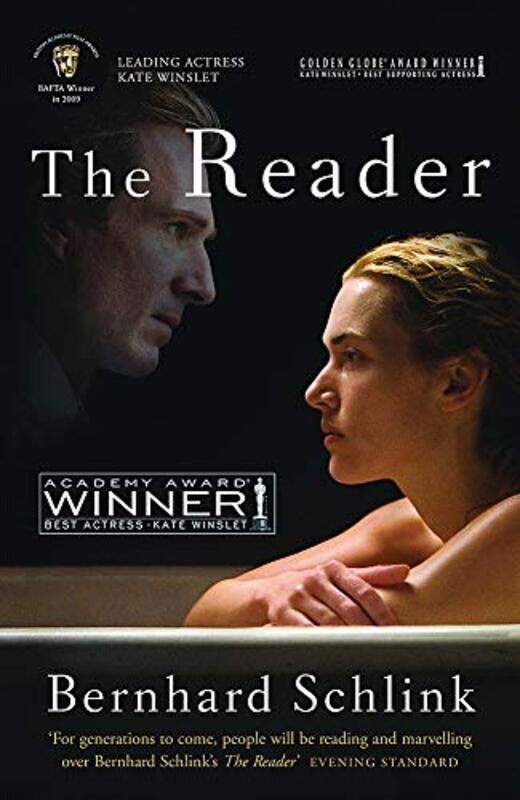 

The Reader (Film Tie-In), Paperback, By: Bernhard Schlink