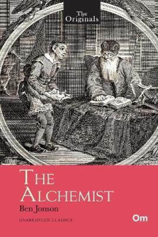 

The Originals The Alchemist,Paperback,ByBen Jonson