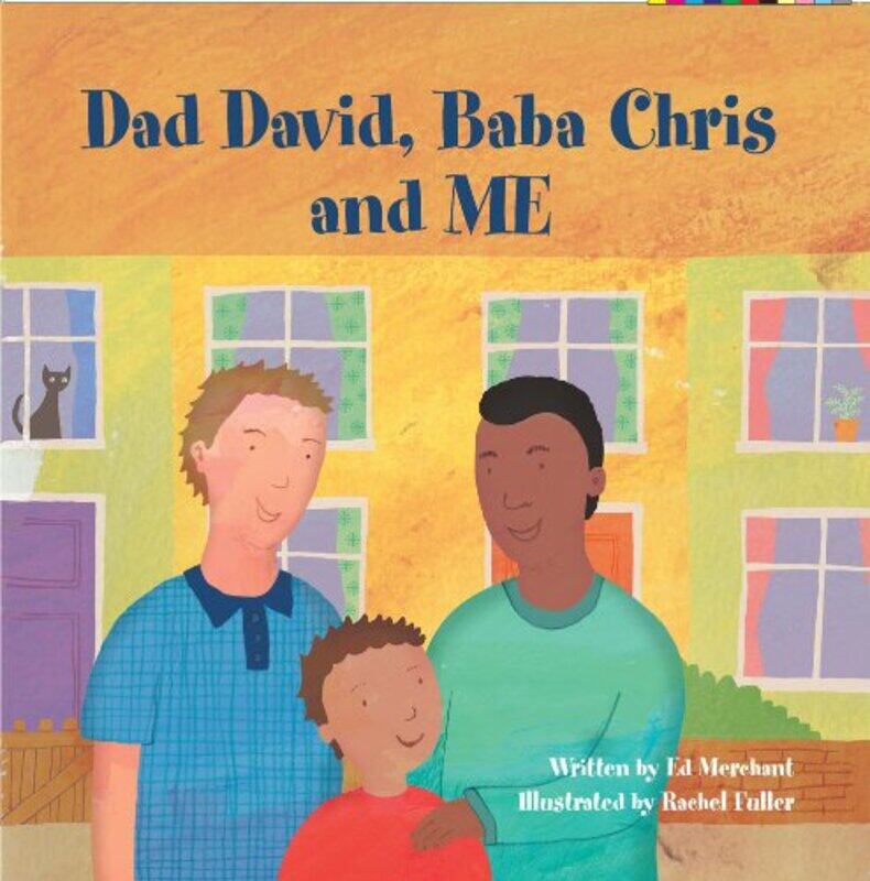 

Dad David Baba Chris and Me by Ruth Plymouth University UK Atkinson-Paperback