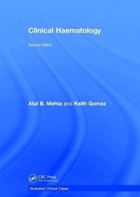 

Clinical Haematology by Alison PageKarl HeldDiane LevineHoward Lincoln-Hardcover