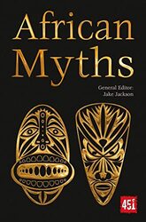 African Myths,Paperback by Jackson, J.K.