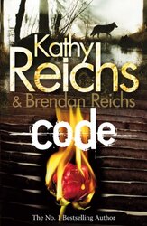 Code by Kathy Reichs-Paperback