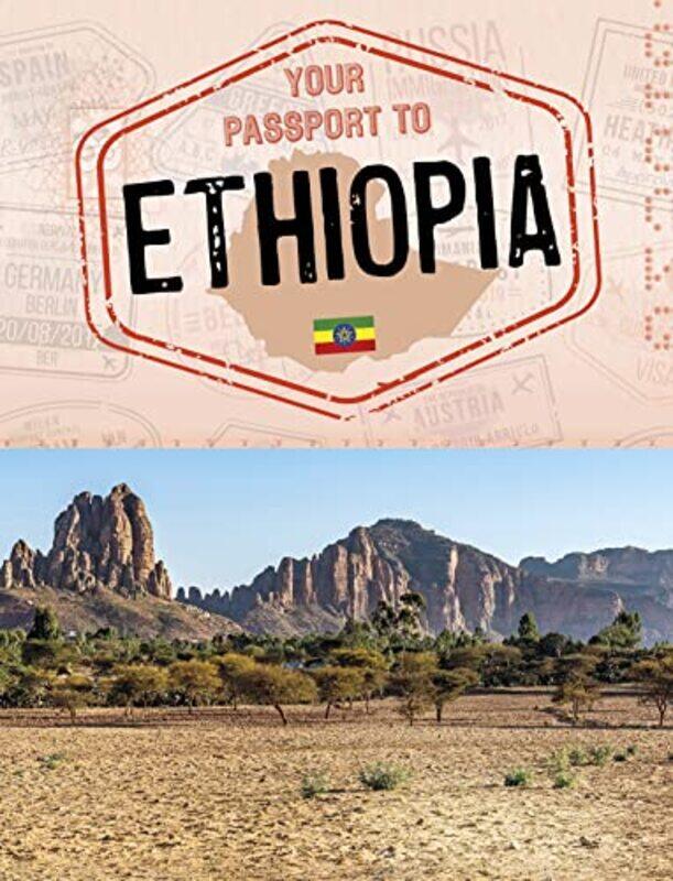 

Your Passport to Ethiopia-Paperback