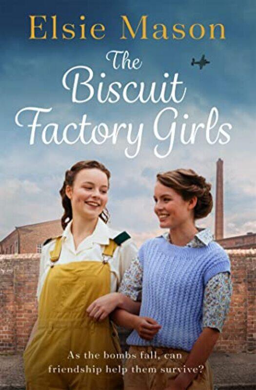 

The Biscuit Factory Girls by Gustav Klimt-Paperback