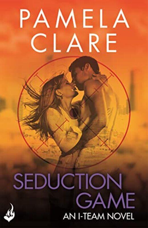 

Seduction Game ITeam 7 A series of sexy thrilling unputdownable adventure by Pamela Author Clare-Paperback