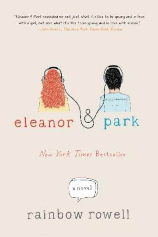 

Eleanor & Park.paperback,By :Rowell, Rainbow