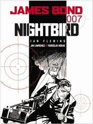 James Bond Nightbird by Ian FlemingJim LawrenceYaroslav Horak-Paperback