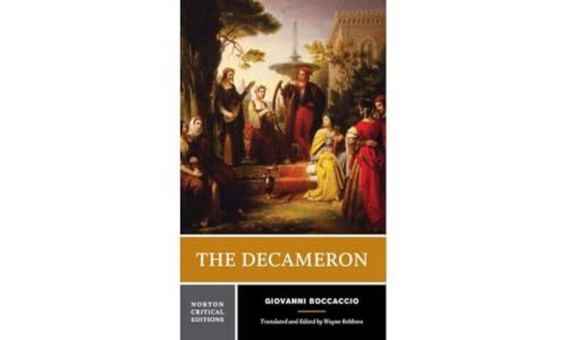 

The Decameron by Rupert Spira-Paperback