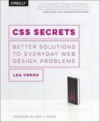 CSS Secrets.paperback,By :Verou, Lea