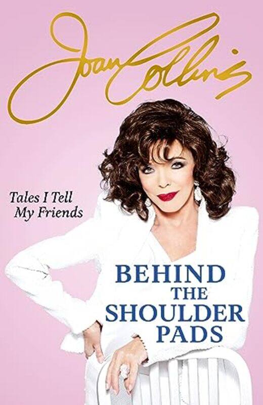 

Behind The Shoulder Pads Tales I Tell My Friends by Eric M LeeGeorge T M ShackelfordJennifer Casler PriceNancy Edwards-Hardcover