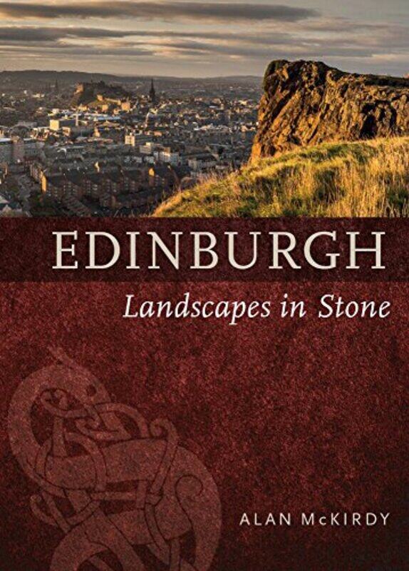 

Edinburgh by Alan McKirdy-Paperback