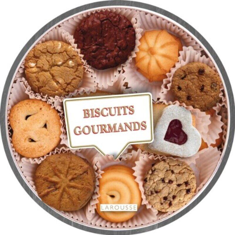 

Biscuits gourmands,Paperback,By:Carla Bardi