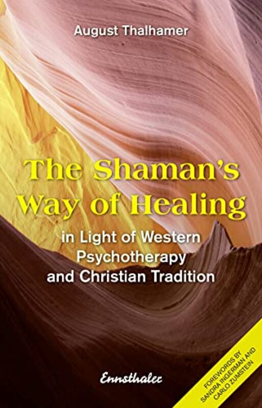 

The Shamans Way of Healing by Tiddy Rowan-Paperback