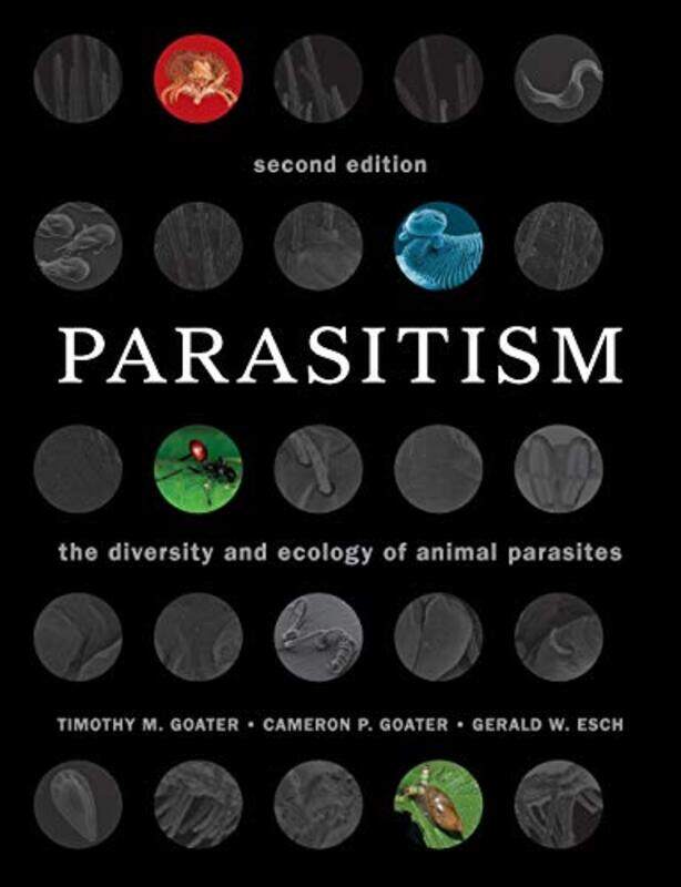 

Parasitism by KJ Dell'Antonia-Paperback