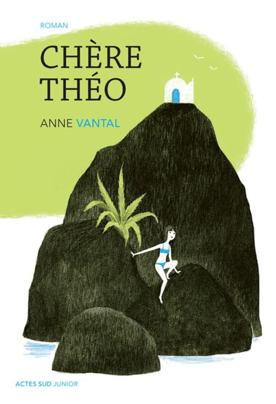 Ch re Th o,Paperback by Anne Vantal