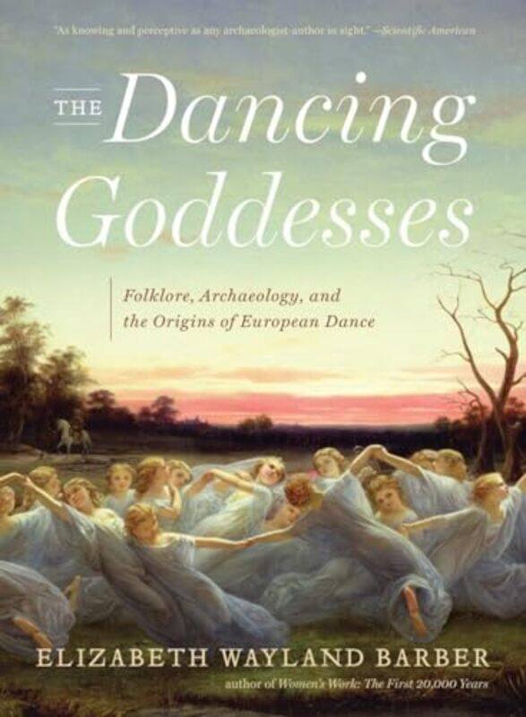 

The Dancing Goddesses by Fraser Brown-Paperback