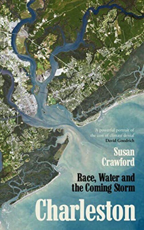 

Charleston by Susan Crawford-Paperback