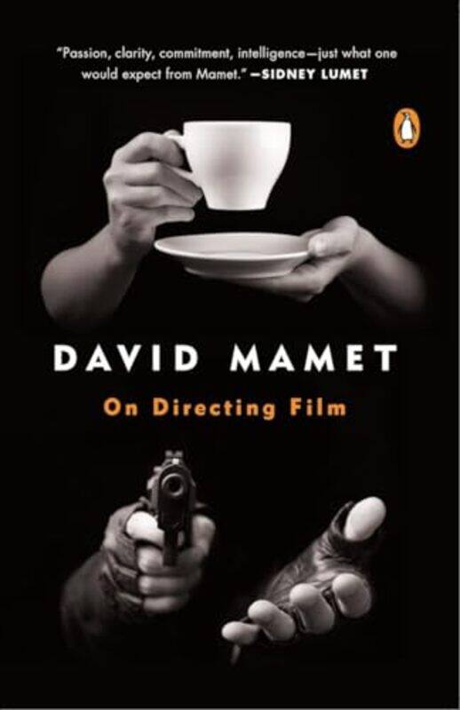 

On Directing Film By Mamet David - Paperback