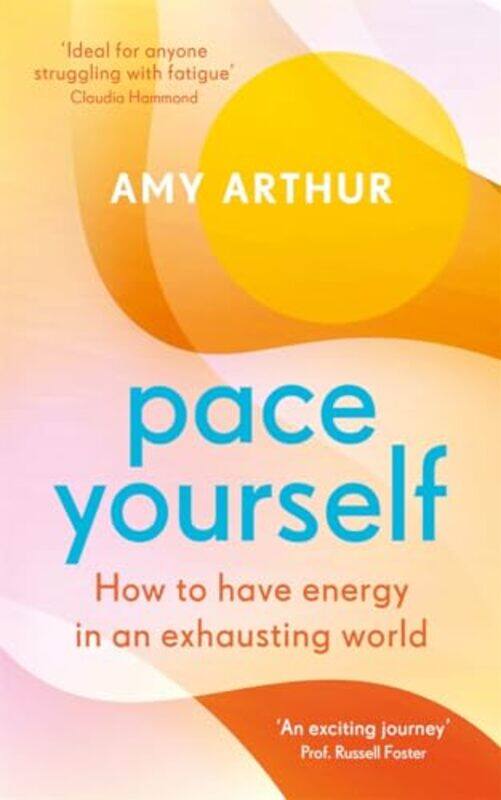 

Pace Yourself by Emilie Dufresne-Paperback