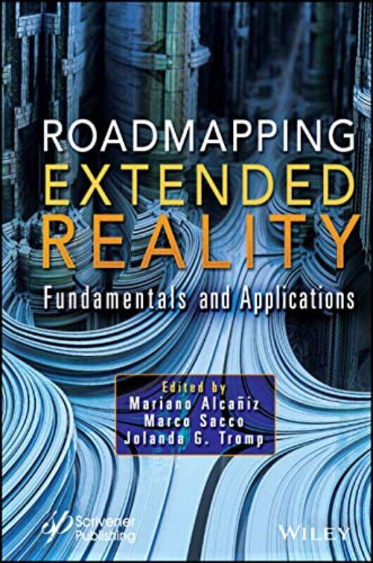 

Roadmapping Extended Reality by Gary Hennessey-Hardcover