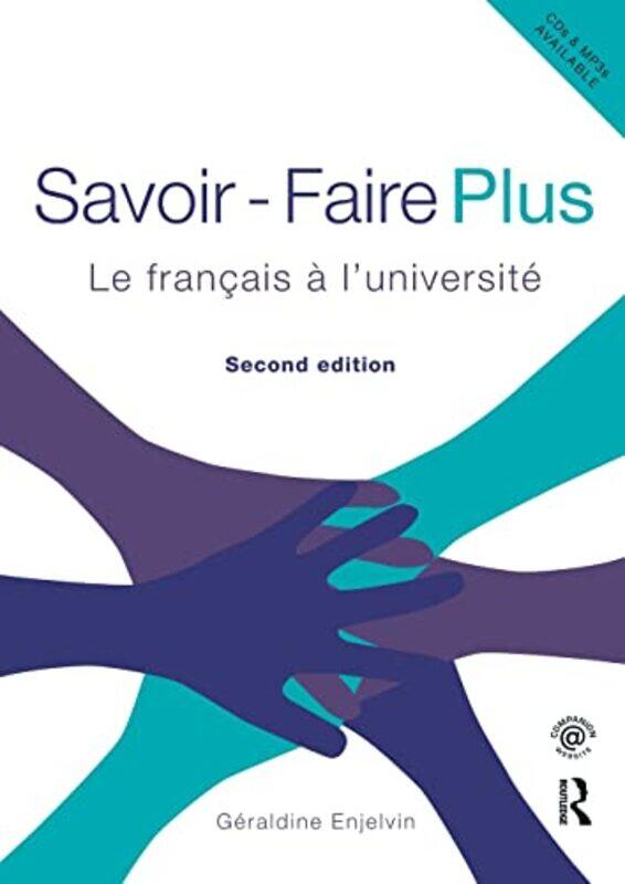 

Savoir Faire Plus by GL Assessment-Paperback