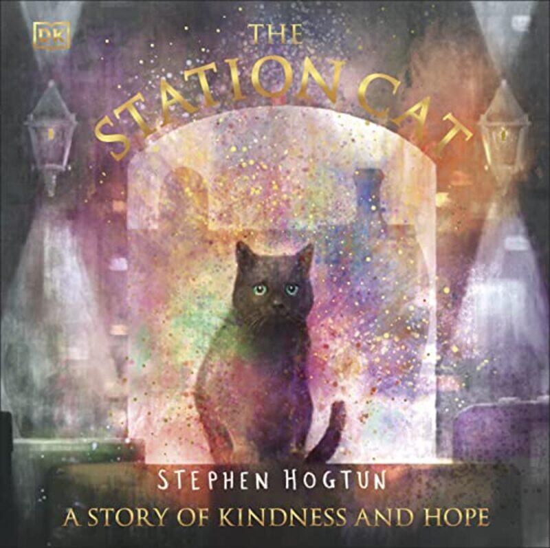 

The Station Cat by Tim Chester-Paperback