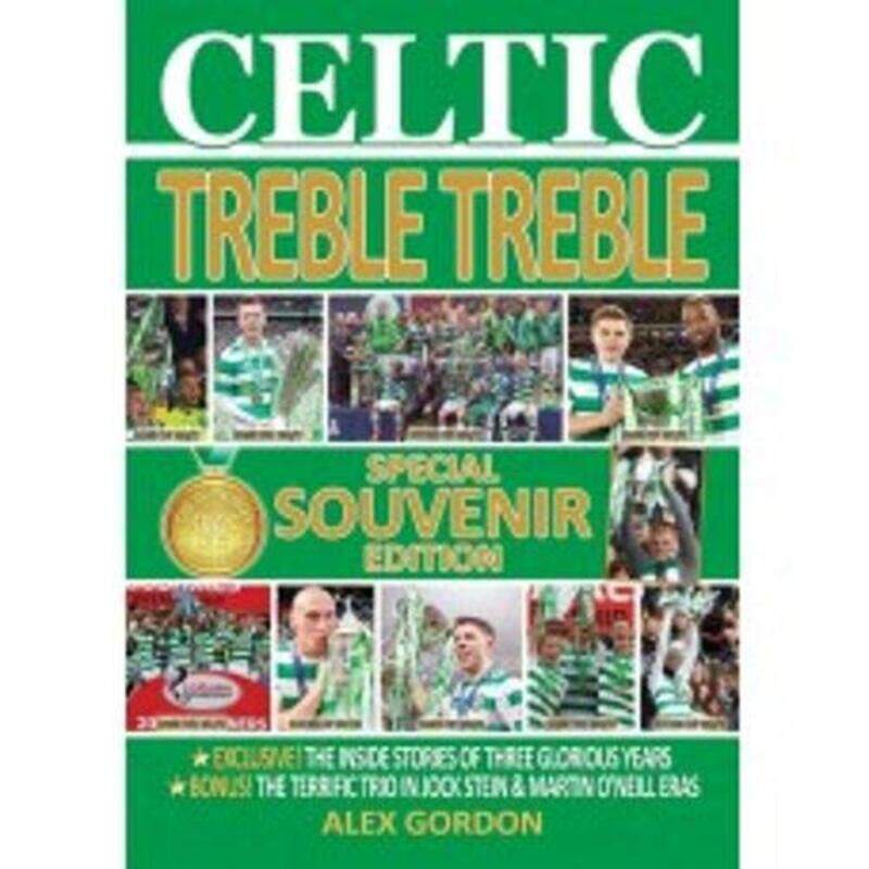 

Celtic by Alex Gordon-Paperback