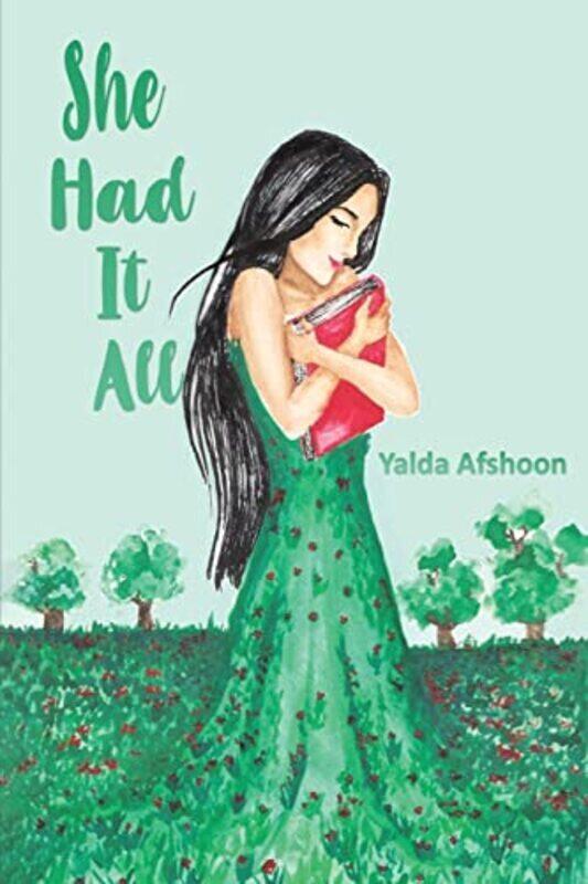 

She Had It All by Afshoon, Yalda - Paperback