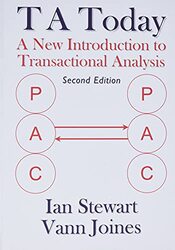 T A Today A New Introduction To Transactional Analysis by Stewart, Ian - Joine..Paperback