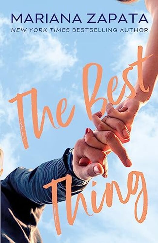 The Best Thing (Reissue) , Paperback by Mariana Zapata