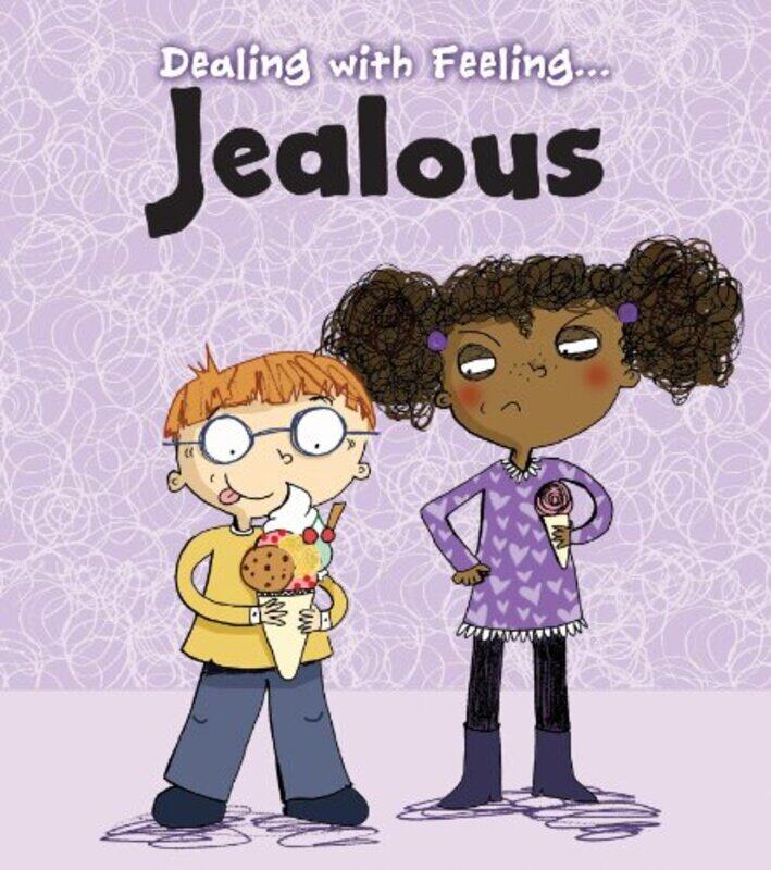 

Jealous by Danny DorlingCarl Lee-Paperback