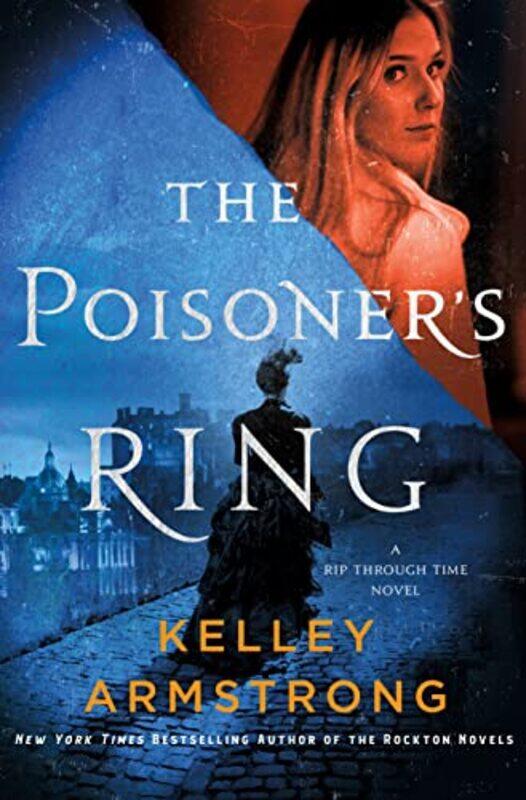 

The Poisoners Ring by Kelley Armstrong-Hardcover