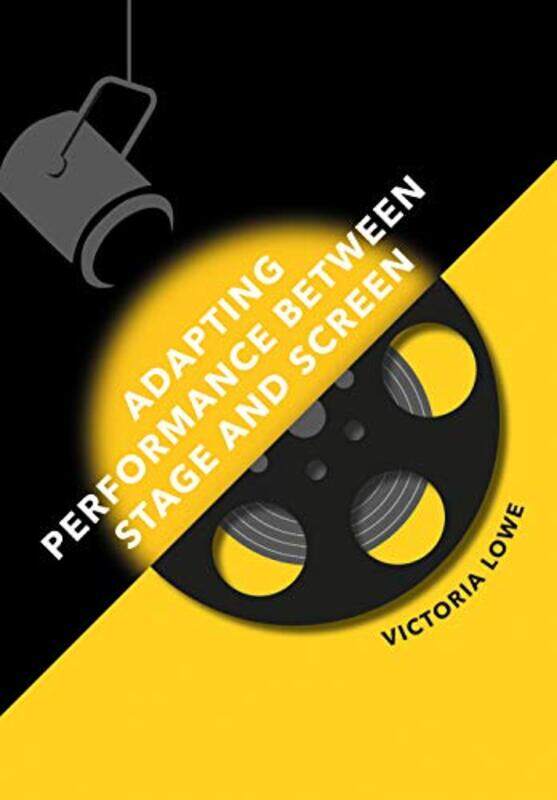 

Adapting Performance Between Stage and Screen by James M Emeritus Tom Peters Company KouzesBarry Z Leavey School of Business and Administration and Sa