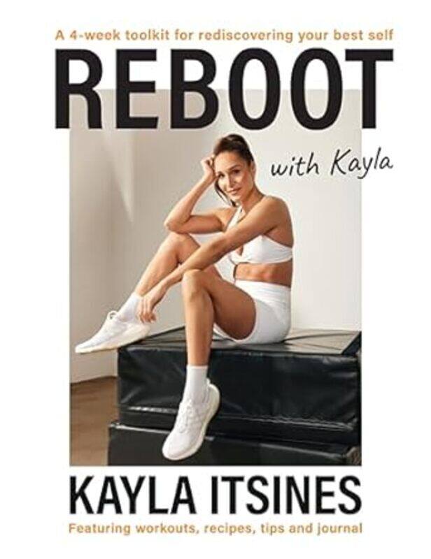 

Reboot With Kayla