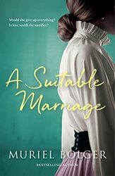 A Suitable Marriage by Muriel Bolger-Paperback